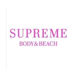 Supreme Body & Beach - 2025